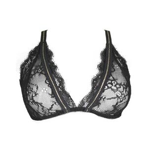 Tarte Bra Top Lace Lingerie BRA ONLY
